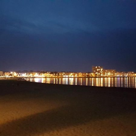Duplex Can Quim, Terrace Boutique Apartment L' Escala Zewnętrze zdjęcie
