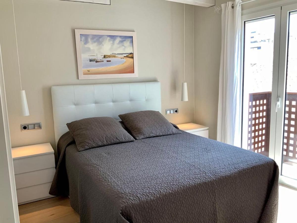 Duplex Can Quim, Terrace Boutique Apartment L' Escala Zewnętrze zdjęcie