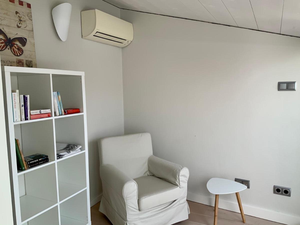 Duplex Can Quim, Terrace Boutique Apartment L' Escala Zewnętrze zdjęcie