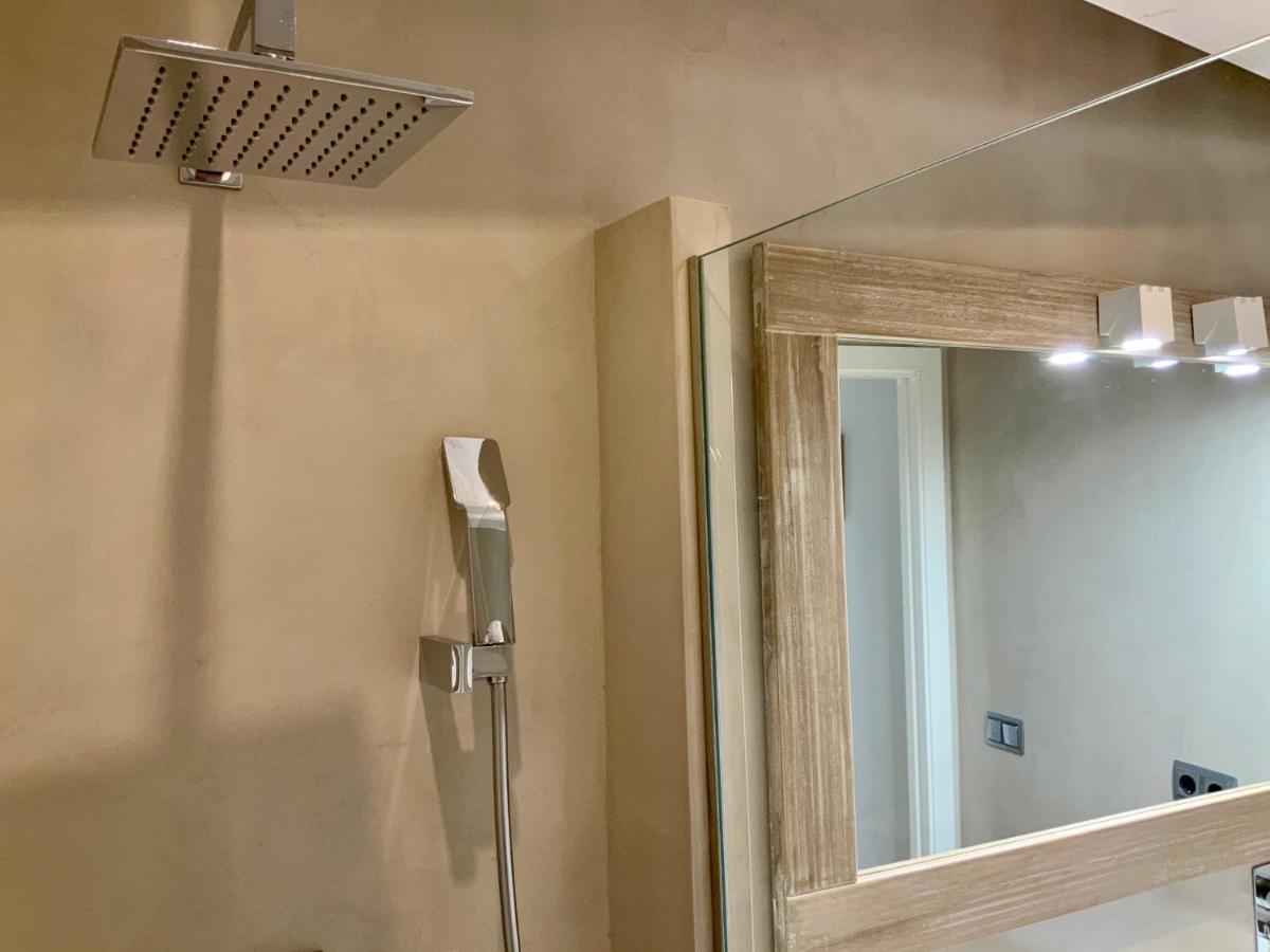 Duplex Can Quim, Terrace Boutique Apartment L' Escala Zewnętrze zdjęcie