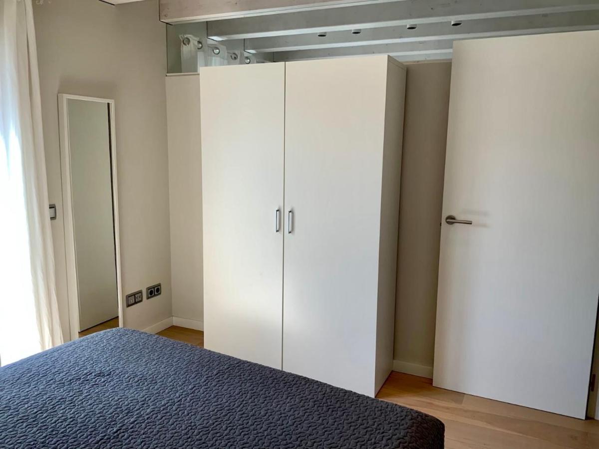 Duplex Can Quim, Terrace Boutique Apartment L' Escala Zewnętrze zdjęcie