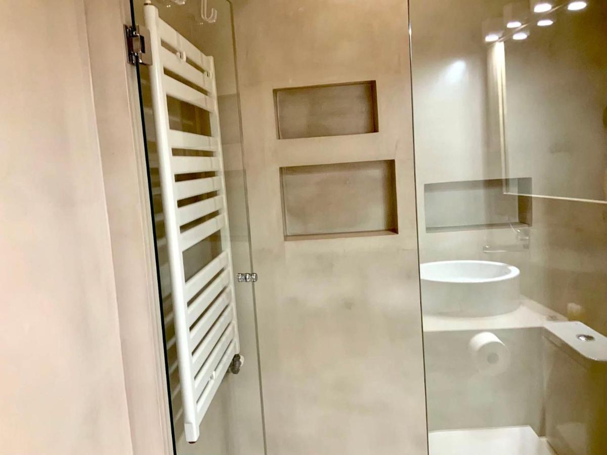 Duplex Can Quim, Terrace Boutique Apartment L' Escala Zewnętrze zdjęcie