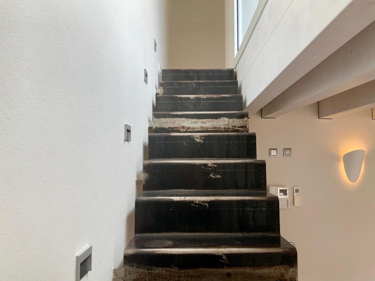 Duplex Can Quim, Terrace Boutique Apartment L' Escala Zewnętrze zdjęcie