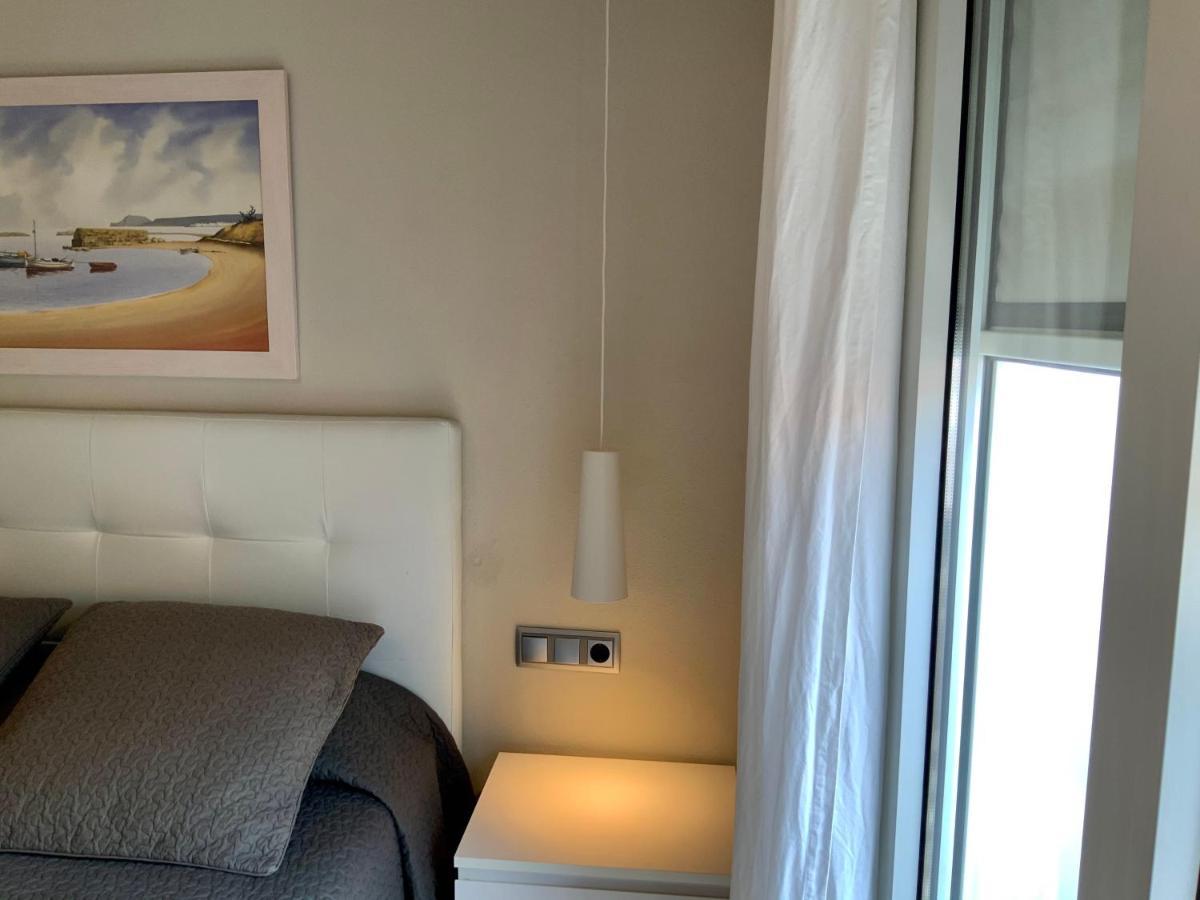 Duplex Can Quim, Terrace Boutique Apartment L' Escala Zewnętrze zdjęcie